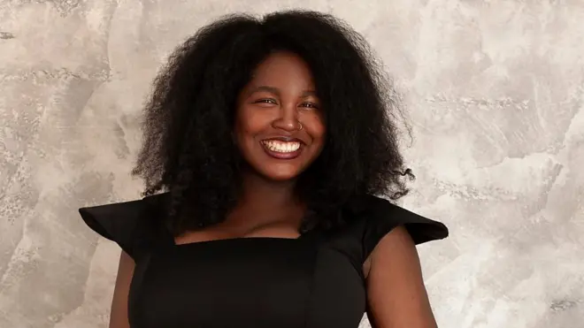 Yasmine Agbantou prône la diversité