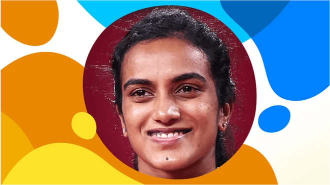 BBC ISWOTY Nominee 5: Sindhu