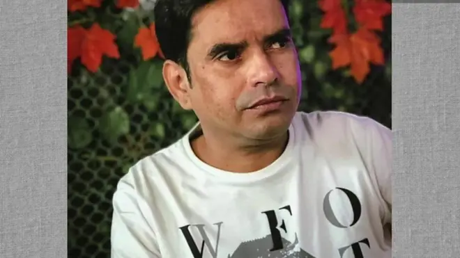 ब्रह्मा मिश्रा