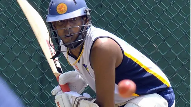 තිලාන් සමරවීර