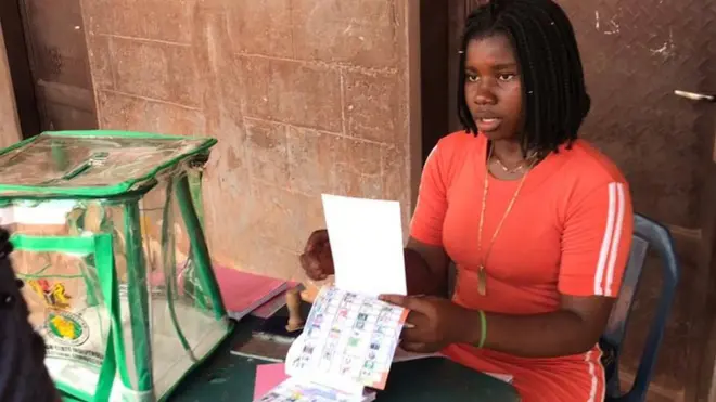 Ka ndị ESIEC sị ahazị ntuliaka okpuruọchịchị obodo n'Enugwu