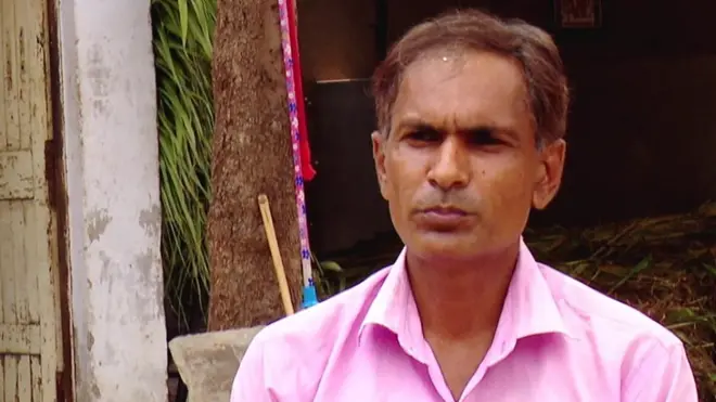 લોકડાઉન