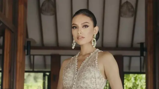 एरिका रॉबिन.