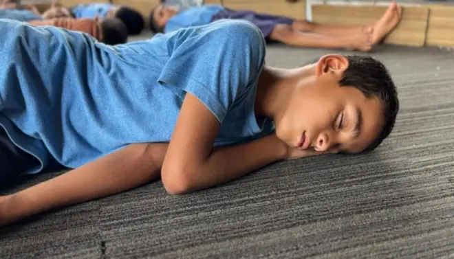 జిల్లా పరిషత్ ప్రాథమిక పాఠశాల