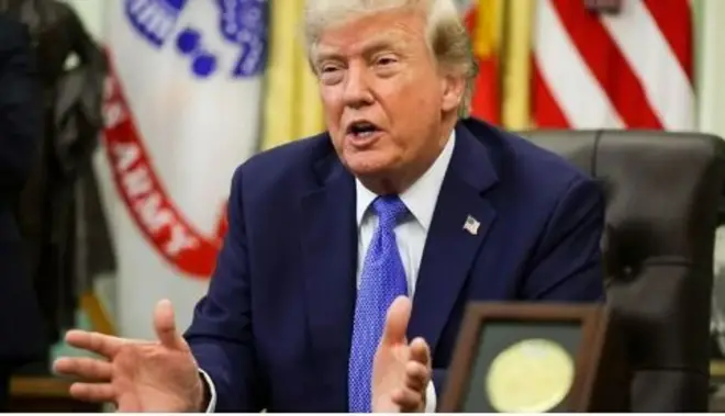 trump