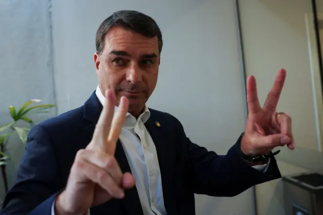 Flávio Bolsonaro