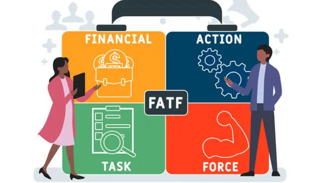 ایف اے ٹی ایف