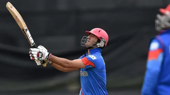 د دې لوبو دوه نورې یې د ډسمبر په شپاړسمه او اتلسمه نیټه ترسره کېږي.