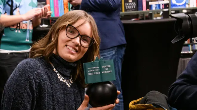 Євгенія Кузнєцова