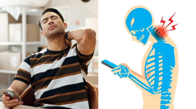 ఆరోగ్యం, కళ్లు, రీల్స్, స్క్రీన్ టైం