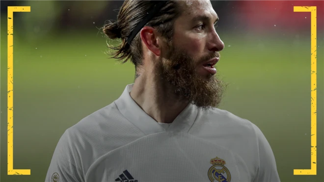 Sergio Ramos