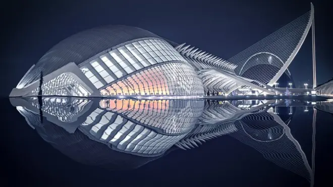 "Риба", Педро Луїс Аярігвера Саїз