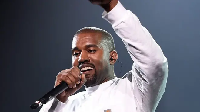 Kanye West