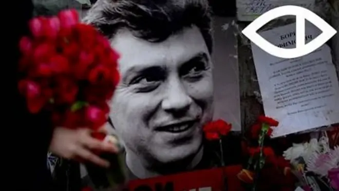 فرقة الاغتيال التي تعقبت معارض بوتين المقتول