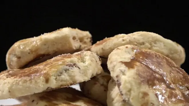 नान खटाई