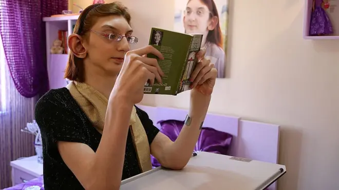 Rümeysa Gelgi