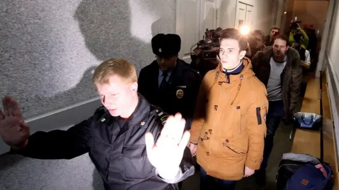 Филипп Будейкин довел до самоубийства 15 человек, утверждает следствие