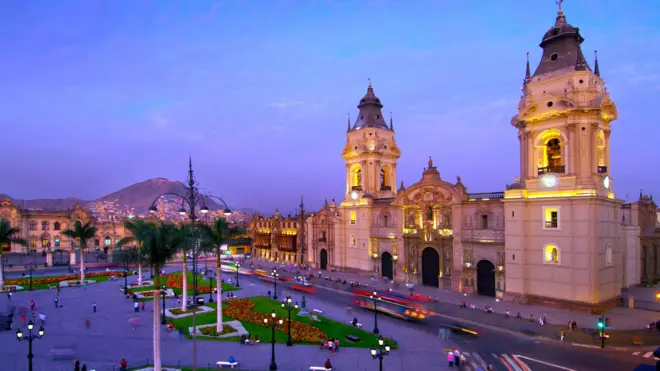Lima