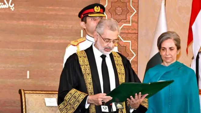 سپریم کورٹ آف پاکستان