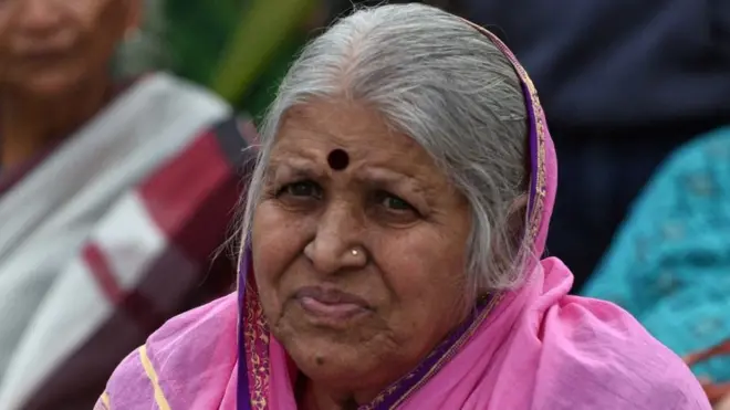 सिंधुताई सपकाळ