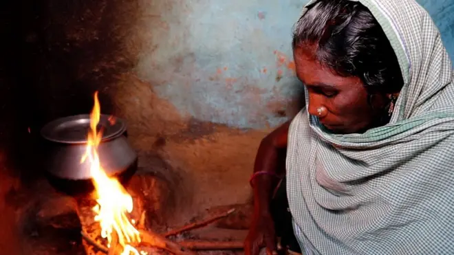 झारखंड, ग़रीबी, चुनाव