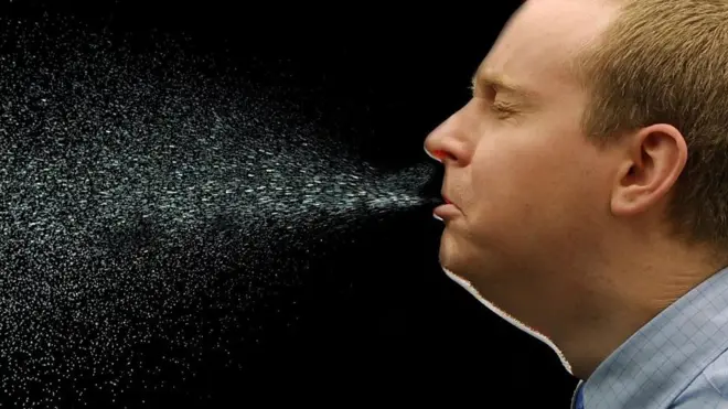 ۶ پرسش دربارهٔ سرما‌خوردگی و آنفلوآنزا