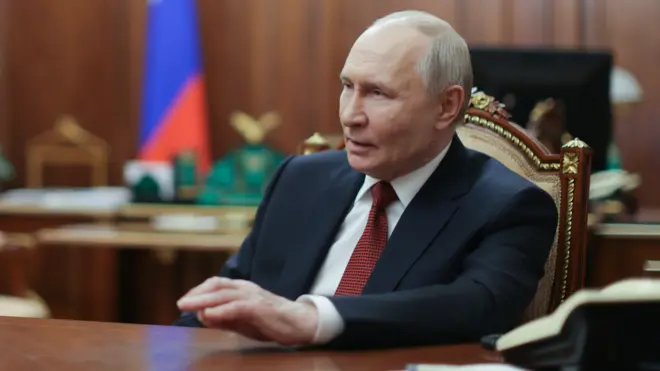 Putin