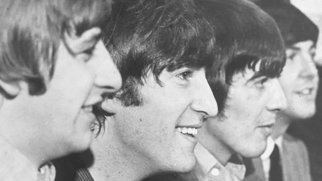 beatles