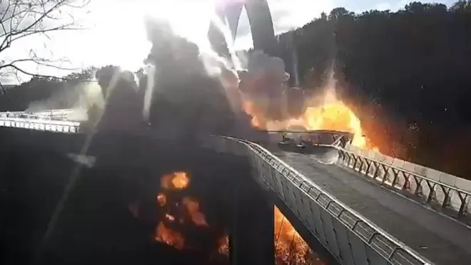 Десятки ракет по Киеву и другим городам: Россия снова обстреляла Украину