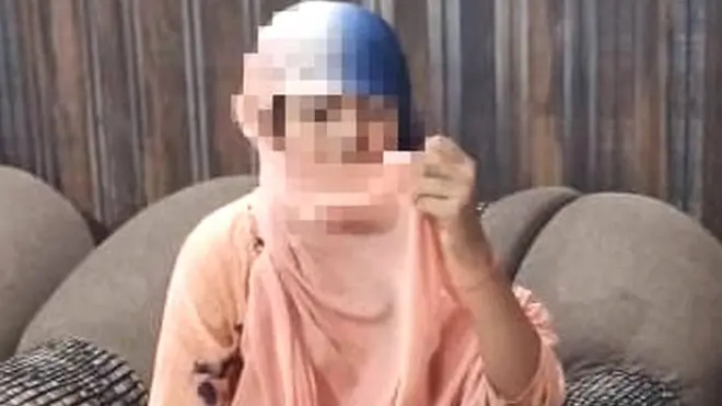 अनामिका शुक्ला