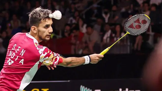 लक्ष्य सेन