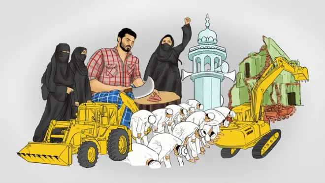 ముస్లింలు