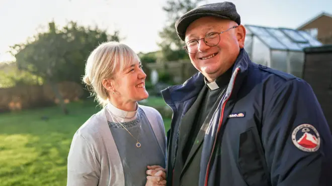 麗莎和羅伯特·奧帕拉（Lisa and Robert Opala）