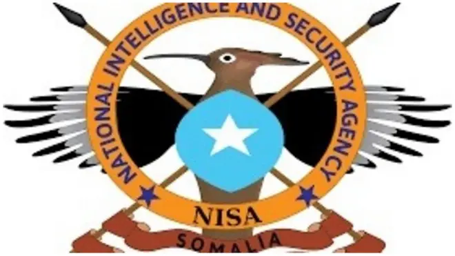NISA Somalia