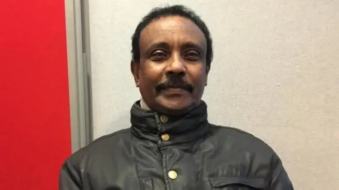 ኣምባሳደር ዓብደላ ኣደም
