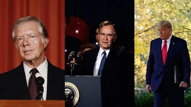 مقالب ولحظات عصيبة خلال تسليم السلطة