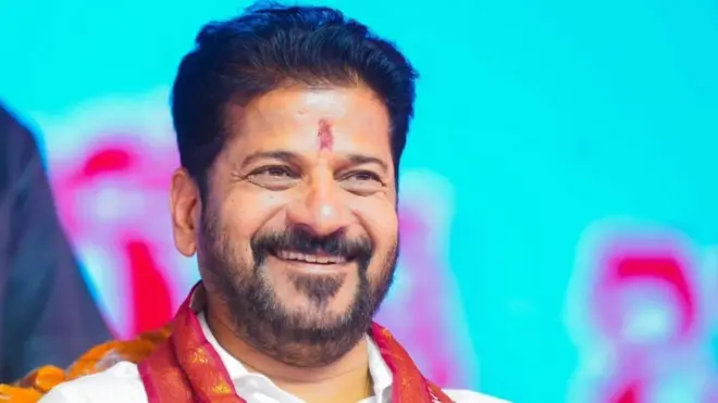 నియోజకవర్గాల పునర్విభజన, రేవంత్ రెడ్డి, దక్షిణాది రాష్ట్రాలు, తెలంగాణ, జీఎస్డీపీ