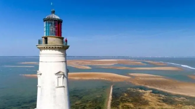 लाईट हाऊस