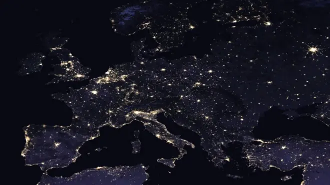 Awurooppaan halkaniin bara 2016