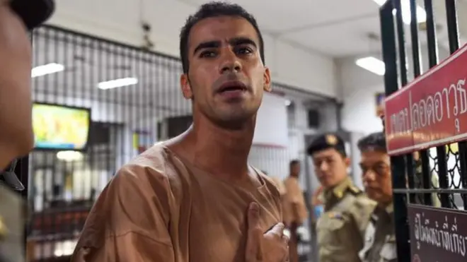 حكيم العريبي