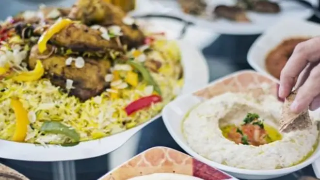 बिरयानी