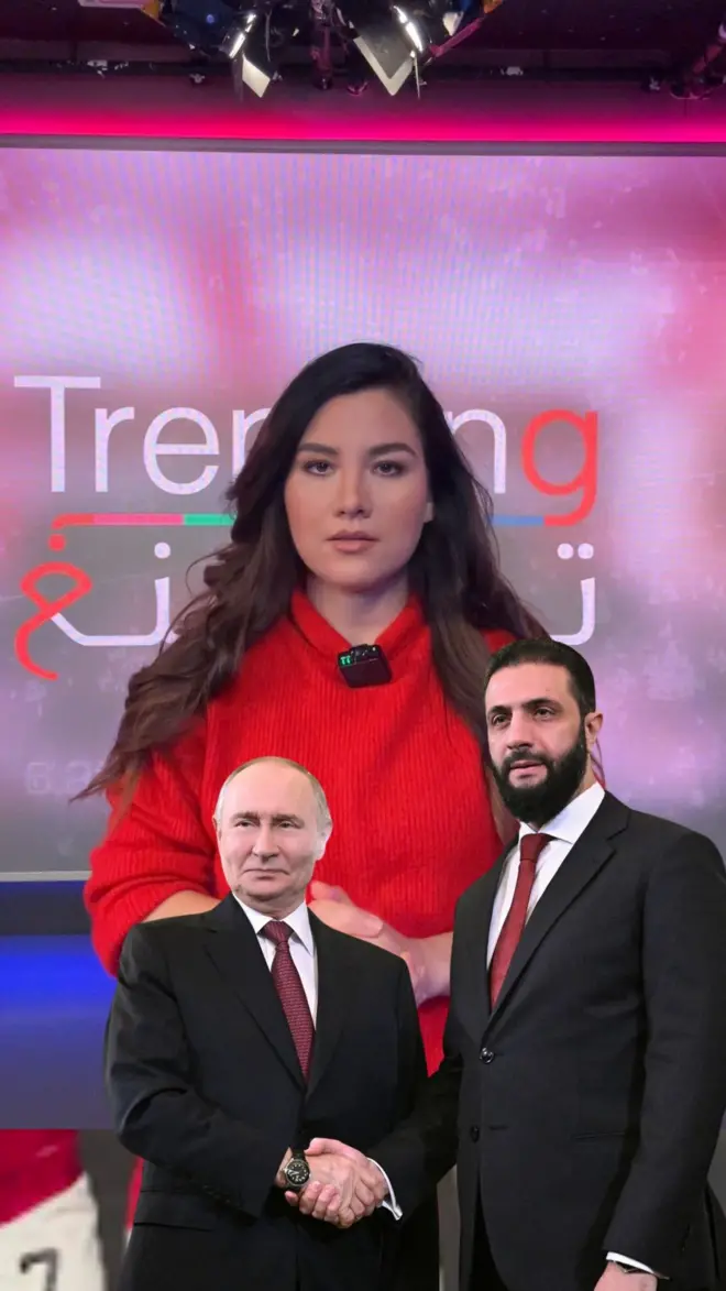 هل يسلم بوتين الأسد لسوريا؟