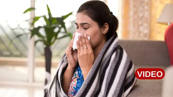 దగ్గు జలుబు శీతాకాలం 