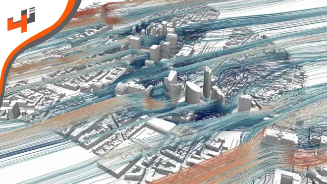بلجيكا: إنتاج الطاقة بواسطة توربينات الرياح