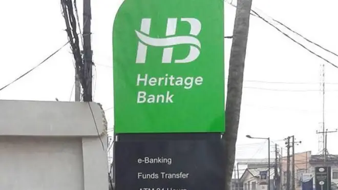 Asia ile ìfowópamọ́ Heritage 