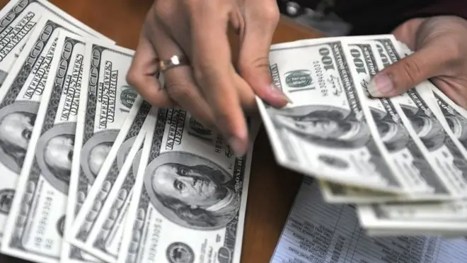 Pada bulan Oktober 2008, Presiden Susilo Bambang Yudhoyono mengatakan tidak ada bahaya terulangnya krisis keuangan Asia.