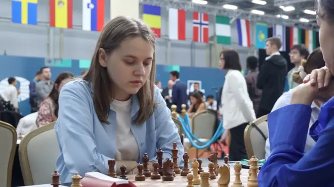 Ксения Балабаева