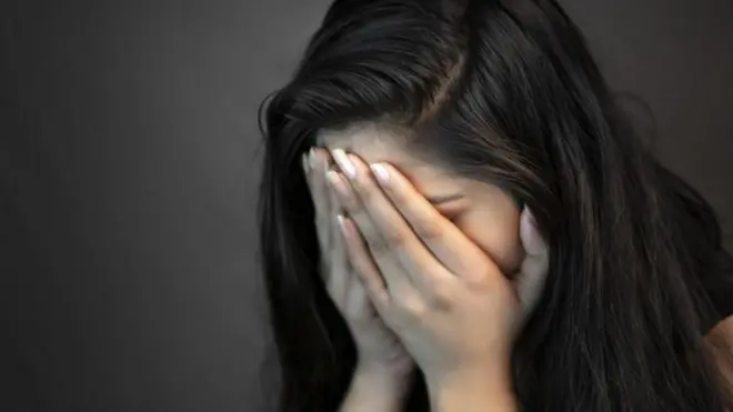 మైనర్ బాలికలపై అత్యాచారం