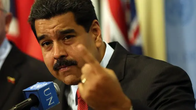 El gobierno de Nicolás Maduro sostuvo una disputa con la OEA durante varios meses por las resoluciones del organismo sobre su país.