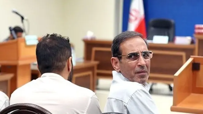 واحد مظلومین